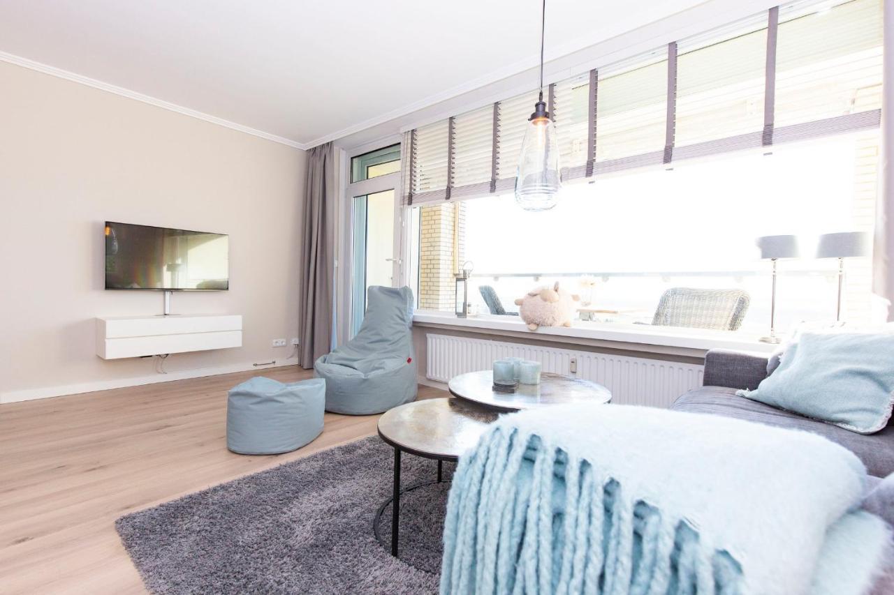 Strandhochhaus Whg 88 Apartment