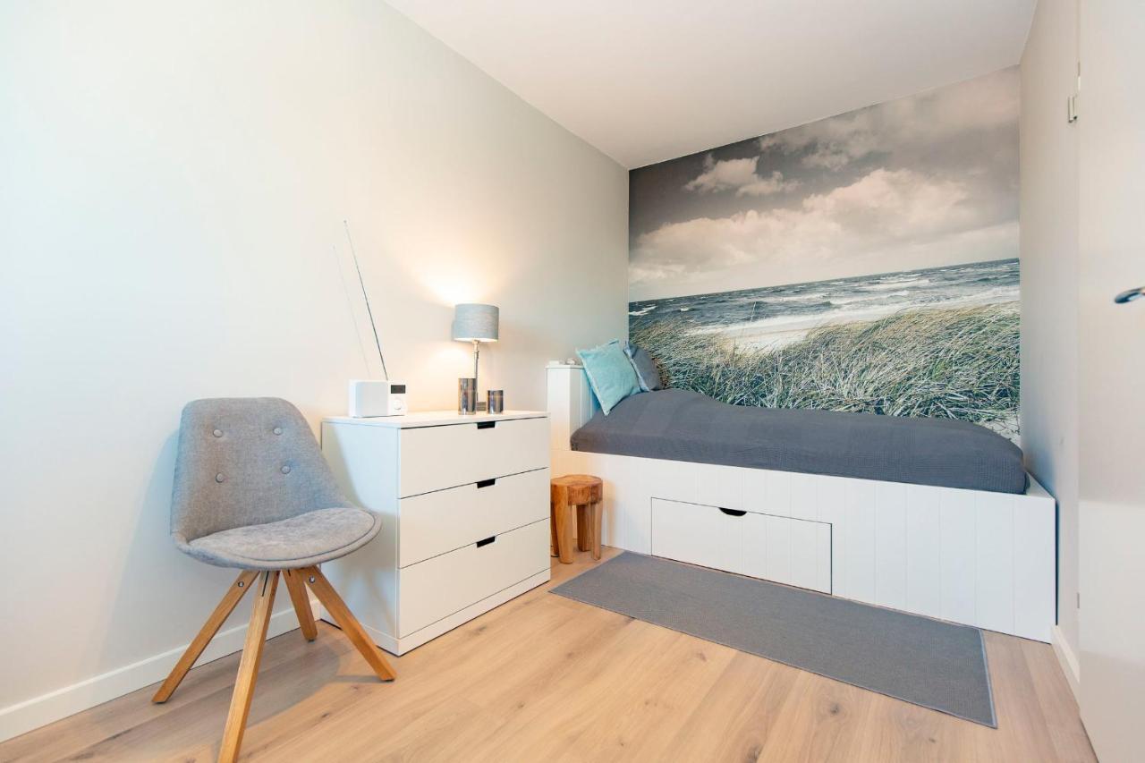 Strandhochhaus Whg 88 *