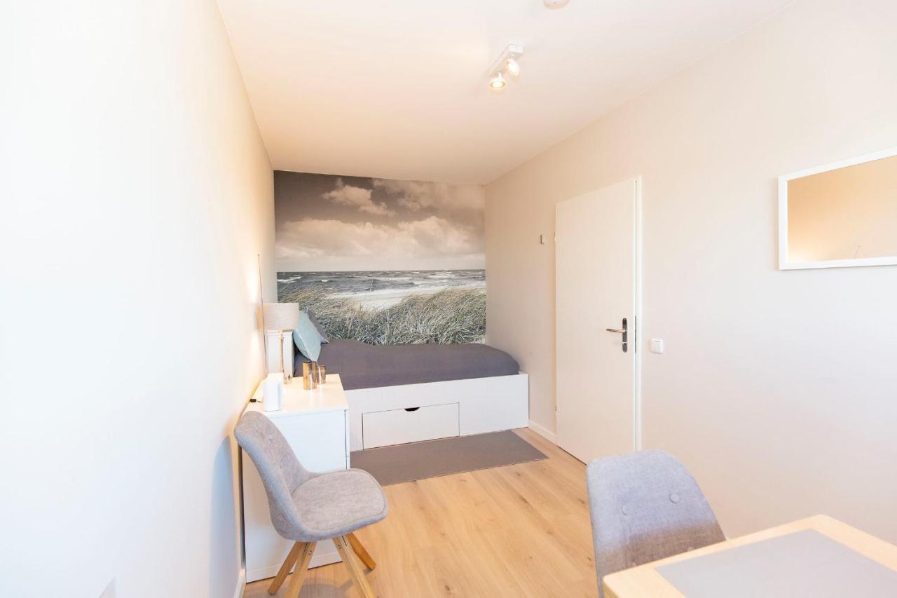 Apartment Strandhochhaus Whg 88