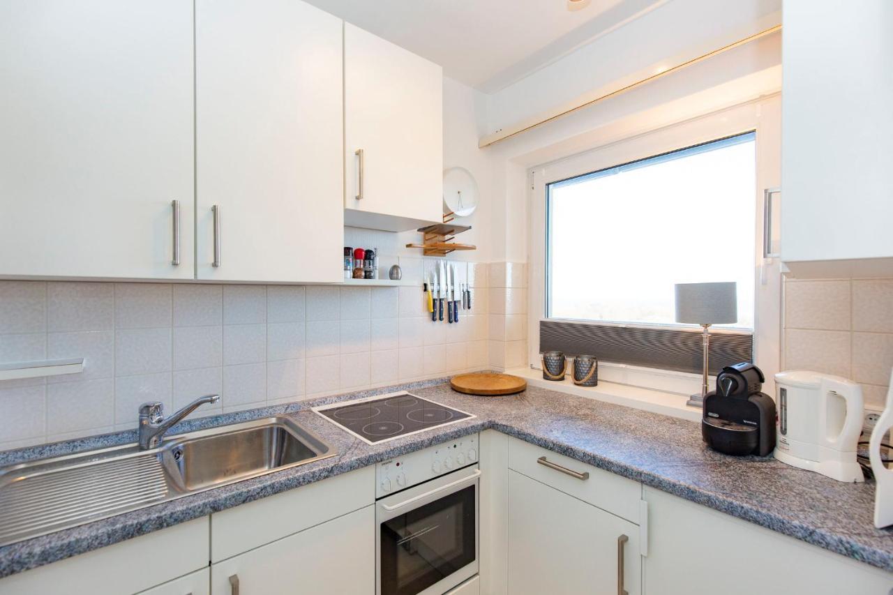 Strandhochhaus Whg 88 Apartment